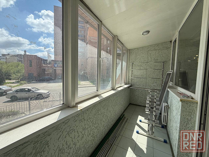 ПPОДAЖA:двухъярусная квартира, в центре города! Донецк - изображение 7