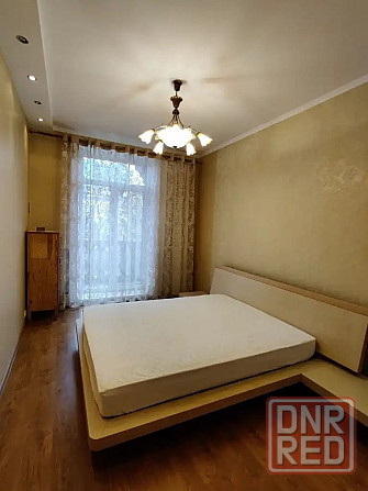 Двухкомнатная квартира в центре города ул. Артёма Крупской Донецк - изображение 7