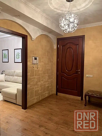 Двухкомнатная квартира в центре города ул. Артёма Крупской Донецк - изображение 3