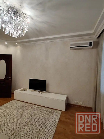 Двухкомнатная квартира в центре города ул. Артёма Крупской Донецк - изображение 2