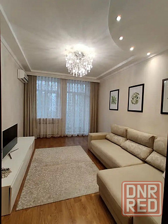 Двухкомнатная квартира в центре города ул. Артёма Крупской Донецк - изображение 8