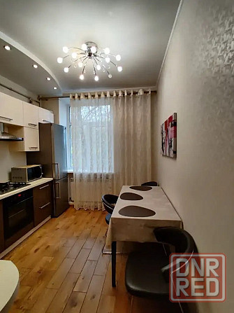 Двухкомнатная квартира в центре города ул. Артёма Крупской Донецк - изображение 5