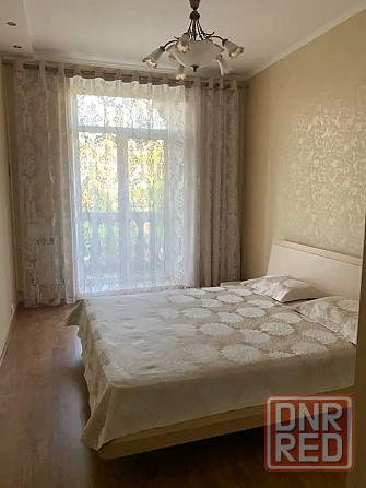 Двухкомнатная квартира в центре города ул. Артёма Крупской Донецк - изображение 6