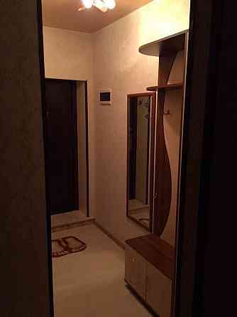 ️Сдаётся 1-комн.квартира Ленинский р-он Сдаётся светлая однокомнатная квартира. Имеется вся н Донецк