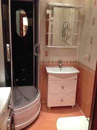 ️Сдаётся 1-комн.квартира Ленинский р-он Сдаётся светлая однокомнатная квартира. Имеется вся н Донецк