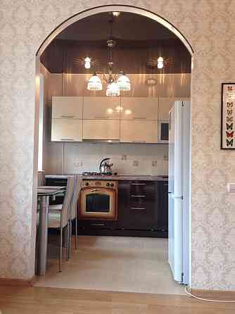 ️Сдаётся 1-комн.квартира Ленинский р-он Сдаётся светлая однокомнатная квартира. Имеется вся н Донецк