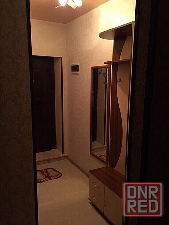 ️Сдаётся 1-комн.квартира Ленинский р-он Сдаётся светлая однокомнатная квартира. Имеется вся н Донецк - изображение 3