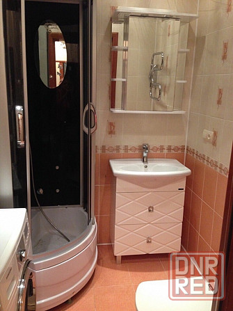 ️Сдаётся 1-комн.квартира Ленинский р-он Сдаётся светлая однокомнатная квартира. Имеется вся н Донецк - изображение 2