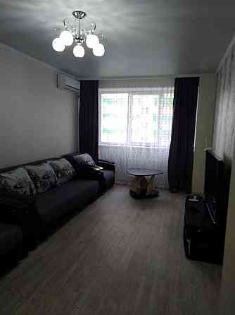 Сдается: Двухкомнатная квартира Район: Буденовский район Рядом есть продуктовый магазин,остановка Донецк