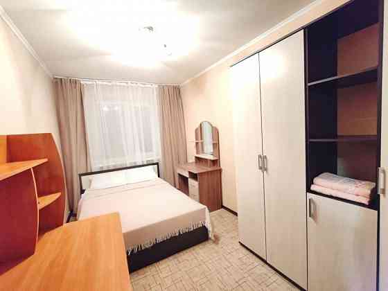 Сдаётся трёхкомнатная квартира на Донском, рядом с Караваном. Идеальный вариант для семьи. Донецк