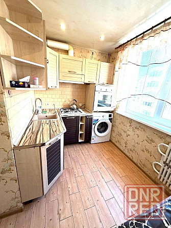 Сдача 2-х комнатной Ленинский р-н, улица Ионова Донецк - изображение 6