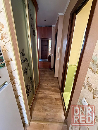 Сдача 2-х комнатной Ленинский р-н, улица Ионова Донецк - изображение 5