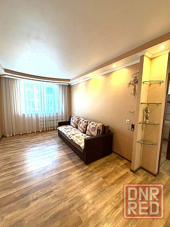 Сдача 2-х комнатной Ленинский р-н, улица Ионова Донецк - изображение 2