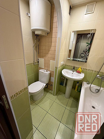 Сдача 2-х комнатной Ленинский р-н, улица Ионова Донецк - изображение 4