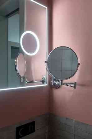 Сдаётся дизайнерская студия возле Набережной, Ворошиловский район. Только долгосрочная аренда. Донецк