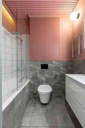 Сдаётся дизайнерская студия возле Набережной, Ворошиловский район. Только долгосрочная аренда. Донецк