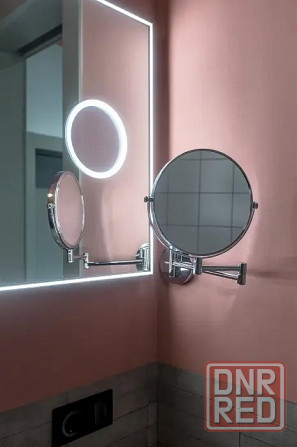 Сдаётся дизайнерская студия возле Набережной, Ворошиловский район. Только долгосрочная аренда. Донецк - изображение 4