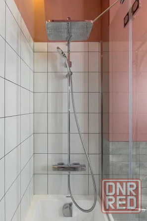 Сдаётся дизайнерская студия возле Набережной, Ворошиловский район. Только долгосрочная аренда. Донецк - изображение 2