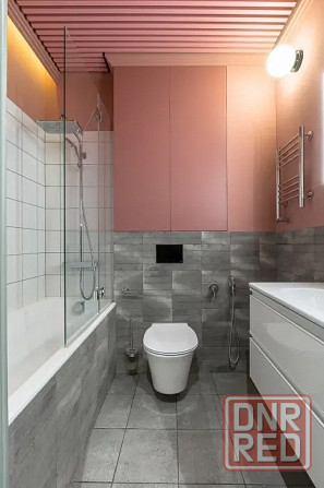 Сдаётся дизайнерская студия возле Набережной, Ворошиловский район. Только долгосрочная аренда. Донецк - изображение 3