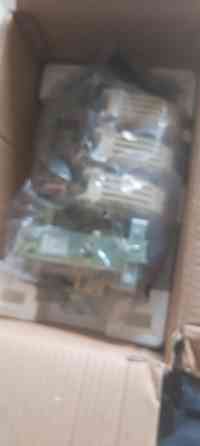 Контактор электромагнитный кт-5023Б У3, 160А, 110В Мариуполь