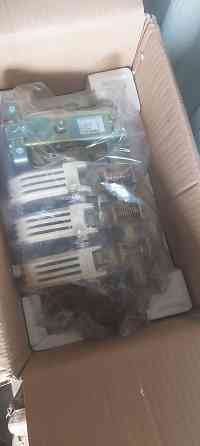 Контактор электромагнитный кт-5023Б У3, 160А, 110В Мариуполь