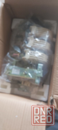 Контактор электромагнитный кт-5023Б У3, 160А, 110В Мариуполь - изображение 2