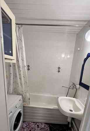 Сдается двухкомнатная квартира в Кировском районе, микрорайон Солнечный Донецк