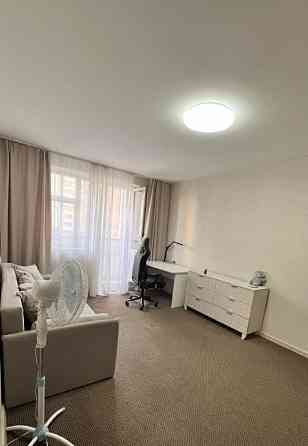 Сдается двухкомнатная квартира в Кировском районе, микрорайон Солнечный Донецк