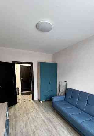 Сдается двухкомнатная квартира в Кировском районе, микрорайон Солнечный Донецк