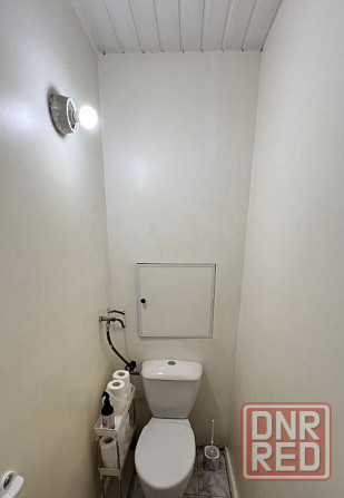 Сдается двухкомнатная квартира в Кировском районе, микрорайон Солнечный Донецк - изображение 2