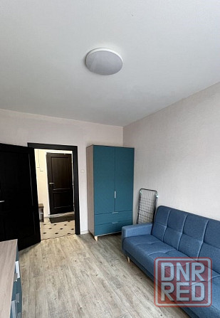 Сдается двухкомнатная квартира в Кировском районе, микрорайон Солнечный Донецк - изображение 3