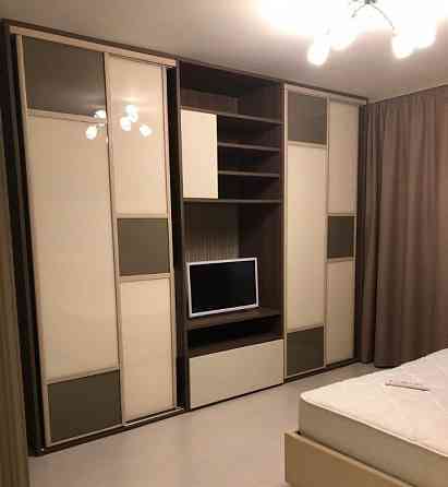 Сдается: Однокомнатная квартира Этаж: 6/9 Район: Киевский Площадь квартиры: 40м² Донецк