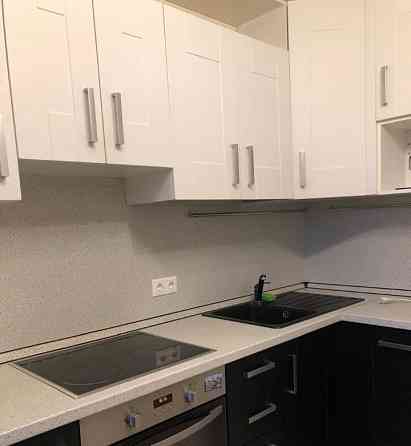 Сдается: Однокомнатная квартира Этаж: 6/9 Район: Киевский Площадь квартиры: 40м² Донецк