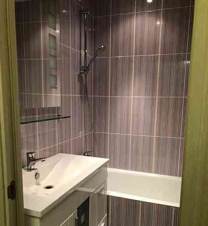 Сдается: Однокомнатная квартира Этаж: 6/9 Район: Киевский Площадь квартиры: 40м² Донецк