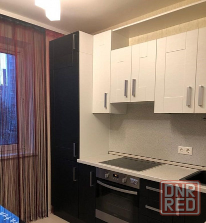 Сдается: Однокомнатная квартира Этаж: 6/9 Район: Киевский Площадь квартиры: 40м² Донецк - изображение 3