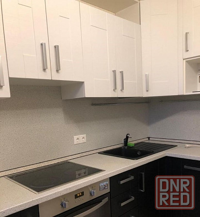 Сдается: Однокомнатная квартира Этаж: 6/9 Район: Киевский Площадь квартиры: 40м² Донецк - изображение 2