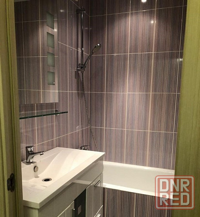 Сдается: Однокомнатная квартира Этаж: 6/9 Район: Киевский Площадь квартиры: 40м² Донецк - изображение 1