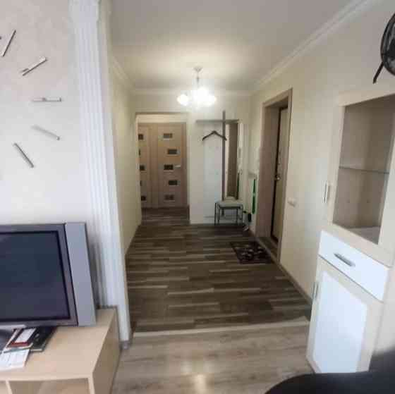 Сдаётся уютная и просторная двухкомнатная квартира на Гвардейке, неподалеку от автостанции Донецк