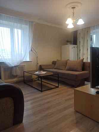 Сдаётся уютная и просторная двухкомнатная квартира на Гвардейке, неподалеку от автостанции Донецк