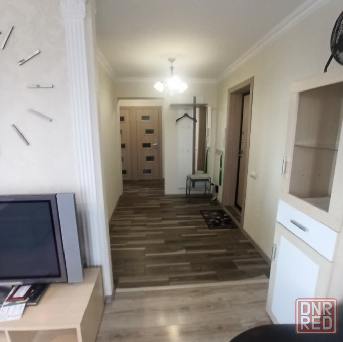 Сдаётся уютная и просторная двухкомнатная квартира на Гвардейке, неподалеку от автостанции Донецк - изображение 4