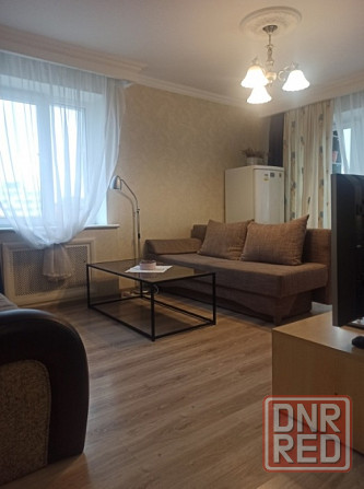 Сдаётся уютная и просторная двухкомнатная квартира на Гвардейке, неподалеку от автостанции Донецк - изображение 2