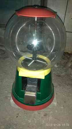 Продам вендинговый апарат Донецк