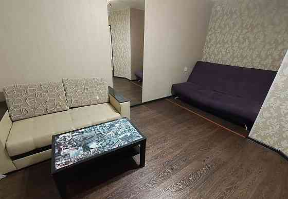 Сдаю однокомнатную квартиру 35.0 м² этаж 3/5 город Донецк, Ленинский район, улица Пухова. Боссе. Донецк