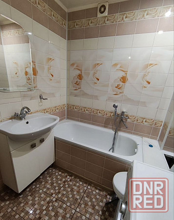 Сдаю однокомнатную квартиру 35.0 м² этаж 3/5 город Донецк, Ленинский район, улица Пухова. Боссе. Донецк - изображение 3