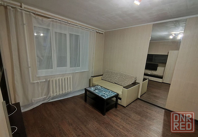 Сдаю однокомнатную квартиру 35.0 м² этаж 3/5 город Донецк, Ленинский район, улица Пухова. Боссе. Донецк - изображение 2