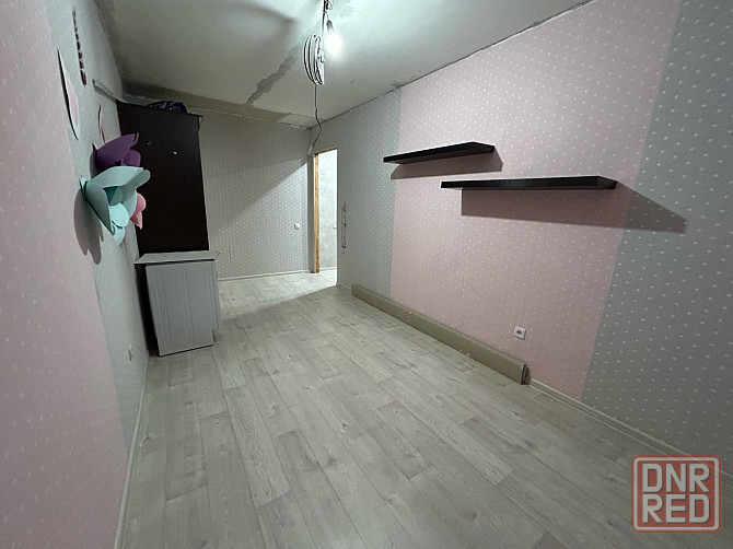 Сдается прекрасная двухкомнатная квартира в Калининском районе Донецка по адресу: улица Владычанског Донецк - изображение 6