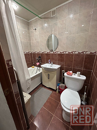 Сдается прекрасная двухкомнатная квартира в Калининском районе Донецка по адресу: улица Владычанског Донецк - изображение 1