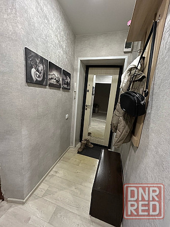 Сдается прекрасная двухкомнатная квартира в Калининском районе Донецка по адресу: улица Владычанског Донецк - изображение 5