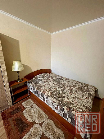 Аренда Донецк, Киевский район, ор-р Донецк сити Сдам 2-х комнатную квартиру. Донецк - изображение 1