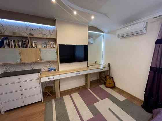 Сдается двухкомнатная квартира в Ворошиловском районе, улица Розы Люксембург, 32. Ориентир Донецк